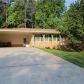 1683 Rhonda Lane, Stone Mountain, GA 30087 ID:14366851