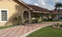 19011 WENTWORTH DR. Hialeah, FL 33015