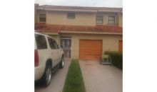 19800 CYPREES  CT # 19800 Hialeah, FL 33015