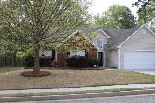 2421 Radcliffe Court, Dacula, GA 30019