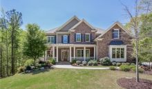 16400 Laconia Lane Alpharetta, GA 30004