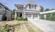 2496 Appalachee Drive Ne Atlanta, GA 30319