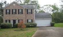 4214 Linecrest Lane Ellenwood, GA 30294