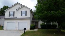 2728 Ward Lake Court Ellenwood, GA 30294