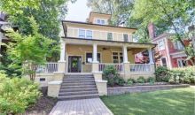 283 9th Street Ne Atlanta, GA 30309