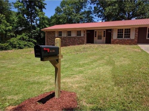 4790 Oak Grove Drive, Cumming, GA 30040