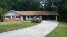 4297 Old Coach Court Stone Mountain, GA 30083
