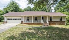 4650 Bexley Drive Stone Mountain, GA 30083