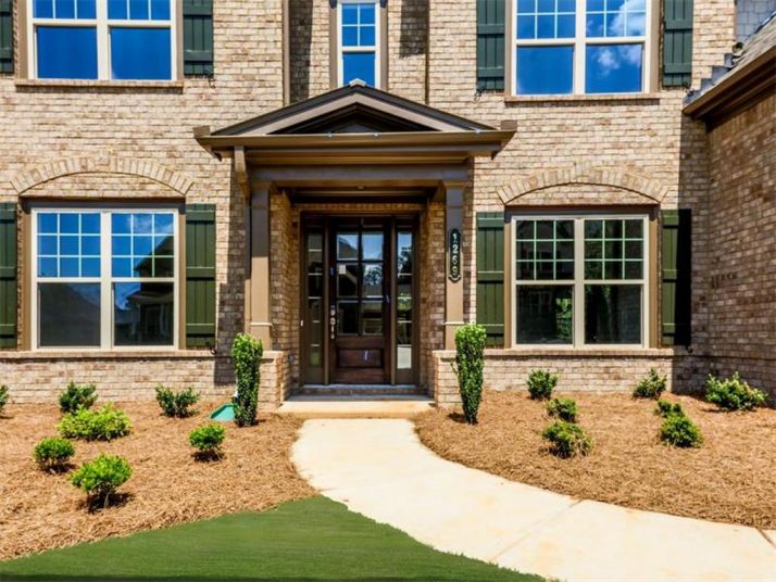 1269 Smithwell Point Nw, Kennesaw, GA 30152