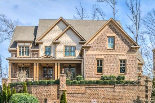 2282 Tayside Crossing Nw, Kennesaw, GA 30152