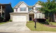 2106 Old Georgian Terrace NW Atlanta, GA 30318