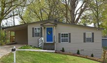 1636 Mary George Avenue Nw Atlanta, GA 30318
