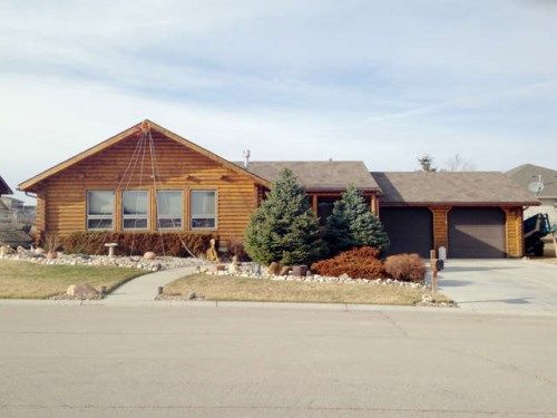 506 S Pinnacle Drive, Buffalo, WY 82834