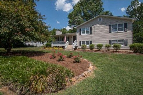 1864 Toonigh Road, Canton, GA 30115