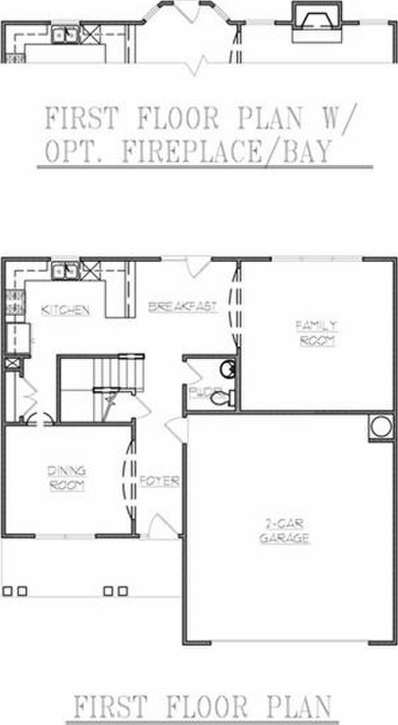 1224 Silvercrest Court, Powder Springs, GA 30127