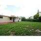3282 NW 13th St, Fort Lauderdale, FL 33311 ID:14350245