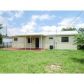 3282 NW 13th St, Fort Lauderdale, FL 33311 ID:14350248