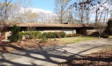 504 Oakdale Drive Bremen, GA 30110