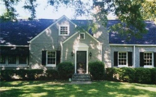 4797 Dudley Lane, Atlanta, GA 30327