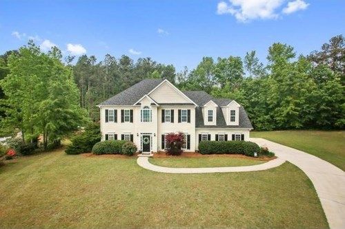 335 Bontura, Senoia, GA 30276