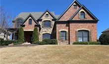 5340 Cole Creek Lane Cumming, GA 30040