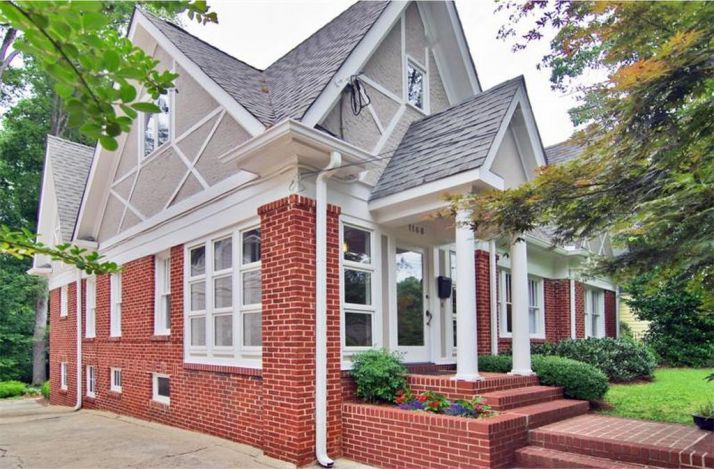 1168 Amsterdam Avenue Ne, Atlanta, GA 30306