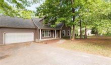 756 Pennybrook Lane Stone Mountain, GA 30087
