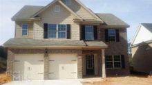 4105 Village Crossing Circle Ellenwood, GA 30294