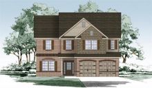 5660 Washakee Point Ellenwood, GA 30294
