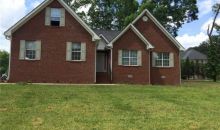 521 Scarborough Road Ellenwood, GA 30294
