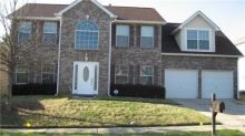5621 Platte Drive Ellenwood, GA 30294
