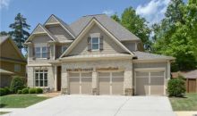 6454 Blue Water Drive Buford, GA 30518