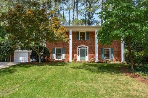 3578 Summitridge Drive, Atlanta, GA 30340