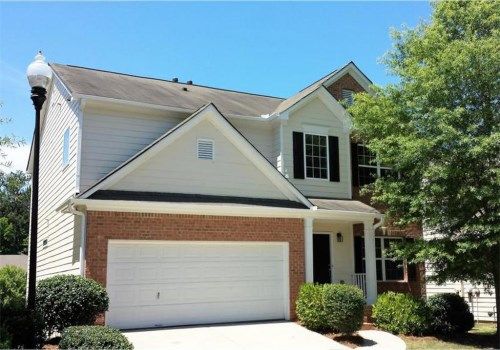 5217 Carrington Park Drive, Powder Springs, GA 30127