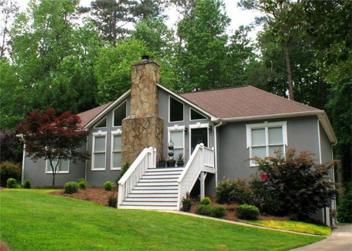 6033 Wyndham Woods Drive, Powder Springs, GA 30127