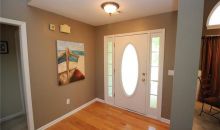 1400 Smoke Hill Drive Hoschton, GA 30548