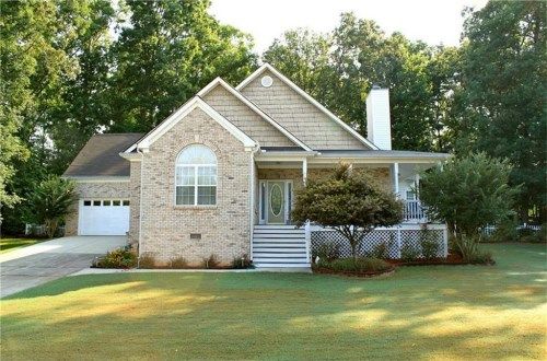 1211 Shadwell Lane, Monroe, GA 30655