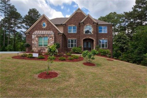 921 River Estate Road Sw, Lilburn, GA 30047