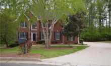 1600 Mansfield Cove Nw Kennesaw, GA 30152
