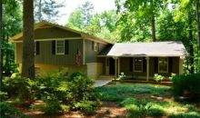 294 Dogwood Circle Norcross, GA 30071