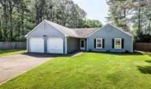3117 Caley Mill Drive Powder Springs, GA 30127