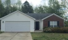981 Camellia Court Bethlehem, GA 30620