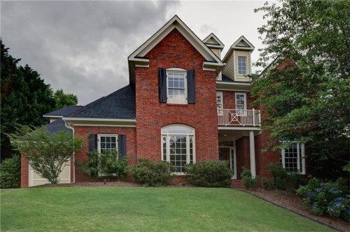 6645 Club Valley Court, Suwanee, GA 30024