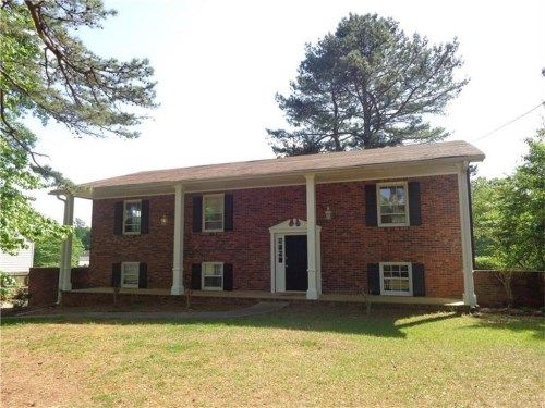 1214 Lost Mountain Terrace, Powder Springs, GA 30127