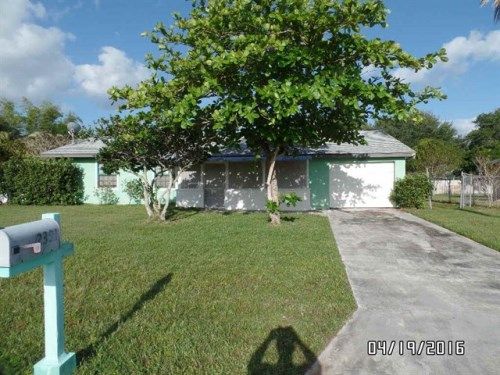 2391 Se Rainier Road, Port Saint Lucie, FL 34952