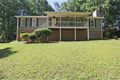 1855 Shillings Road Nw, Kennesaw, GA 30152