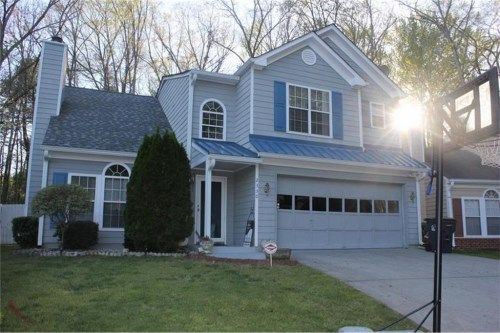 2330 Glynmoore Drive, Lawrenceville, GA 30043