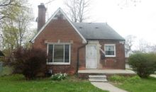 191 Eastlaw St Detroit, MI 48215