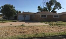 416 Starlite Drive Clovis, NM 88101