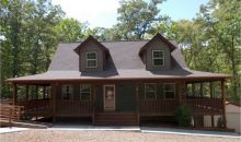 241 Honaker Road Blairsville, GA 30512